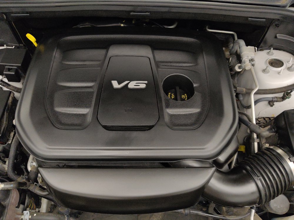 Used 2019 Jeep Grand Cherokee High Altitude RWD image 30