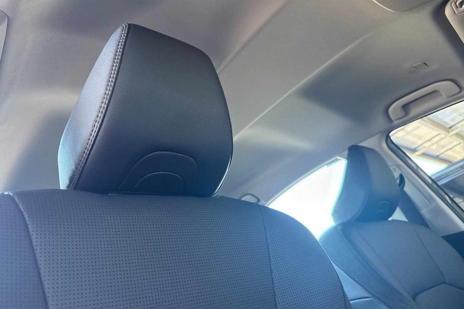 New 2026 Toyota Camry XLE image 18