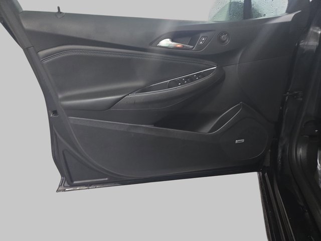 Used 2017 Chevrolet Cruze Premier image 29