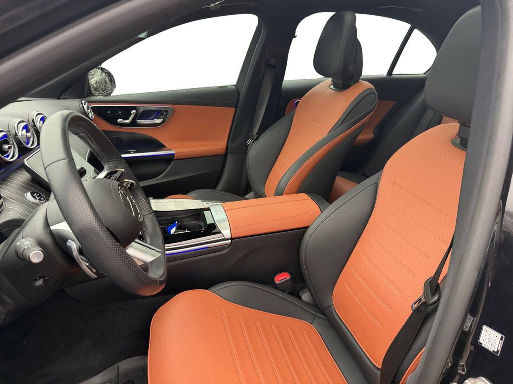 Used 2023 Mercedes-Benz C 300 Sedan image 15