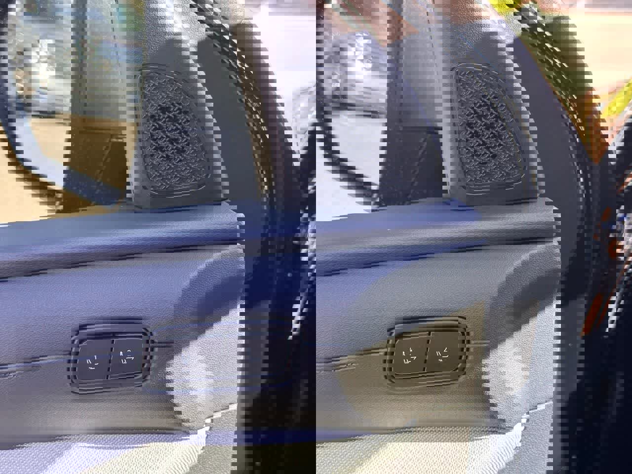 New 2026 Hyundai Tucson Limited image 14