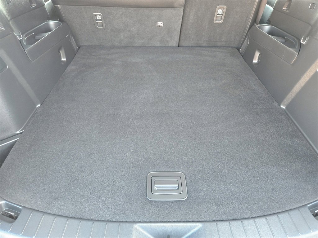 Used 2025 MAZDA CX-70 Plug-In Hybrid w/ Premium Pkg image 30