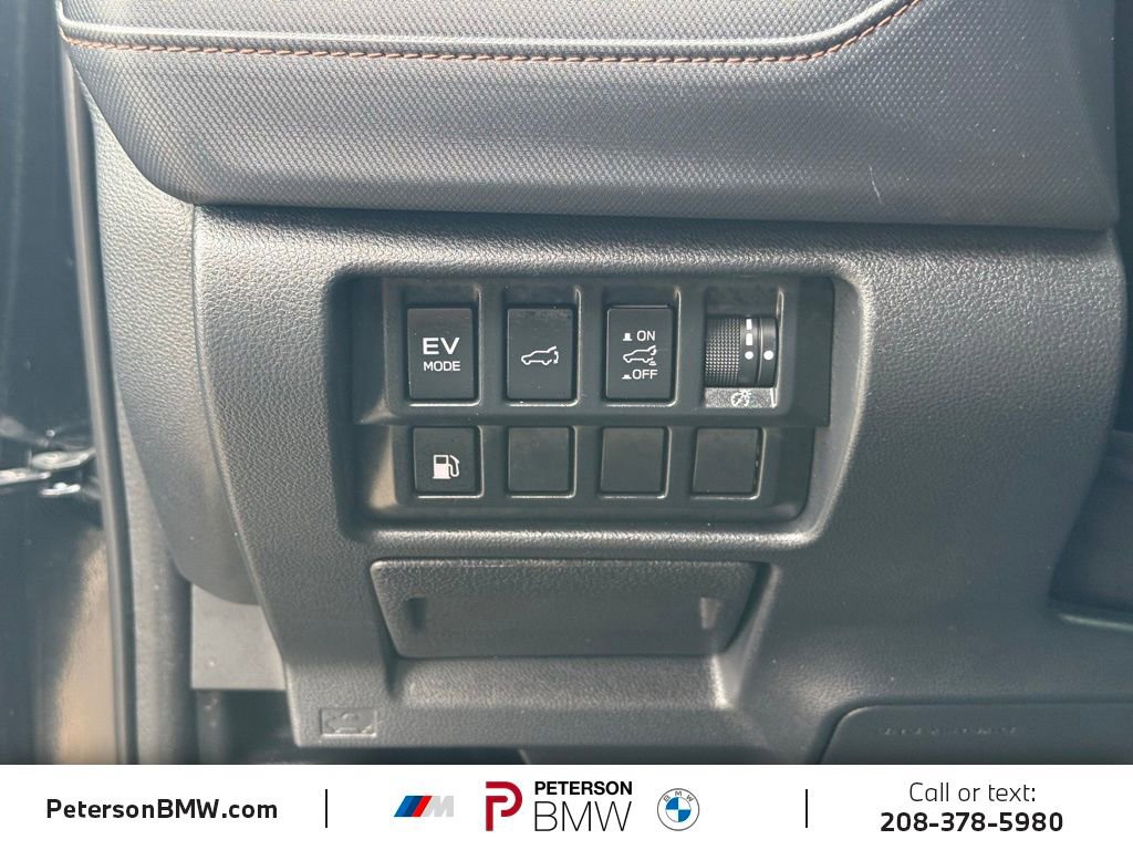 Used 2025 Subaru Forester Touring image 15