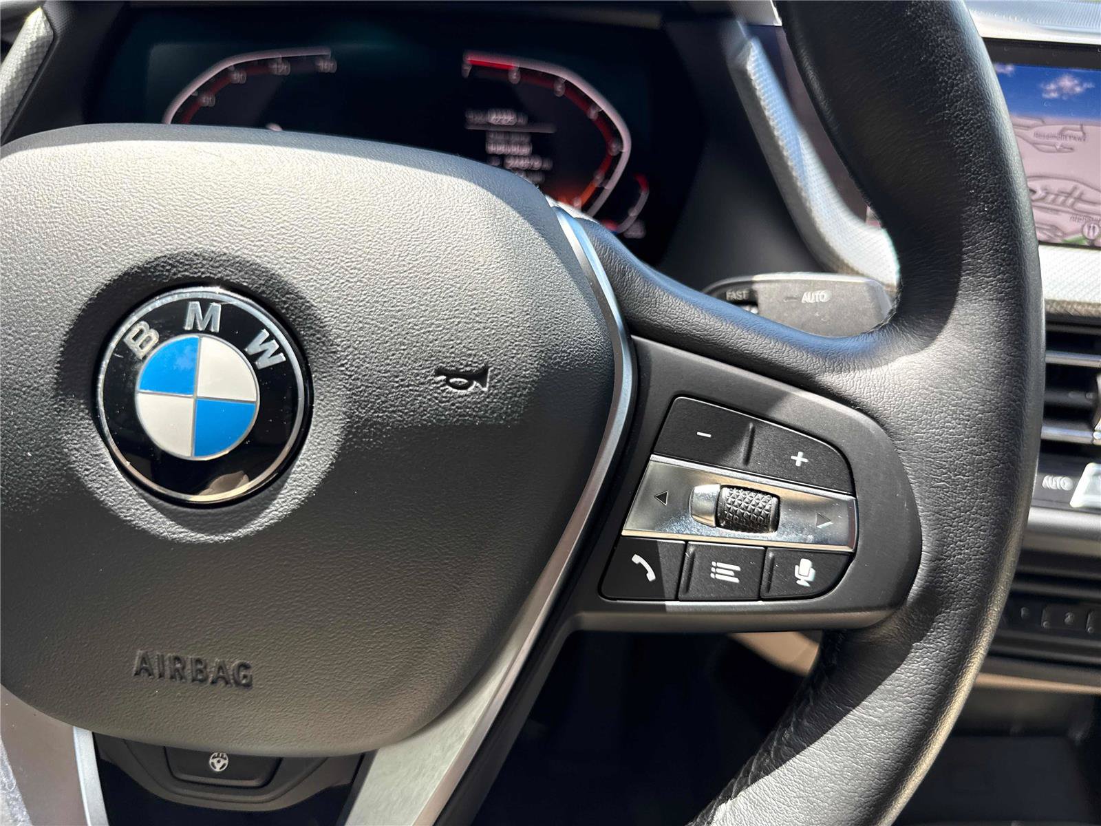 Used 2023 BMW 228i Gran Coupe w/ Convenience Package FWD image 19