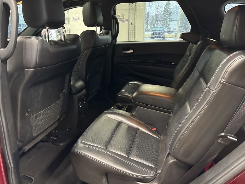 Used 2021 Dodge Durango Citadel image 9