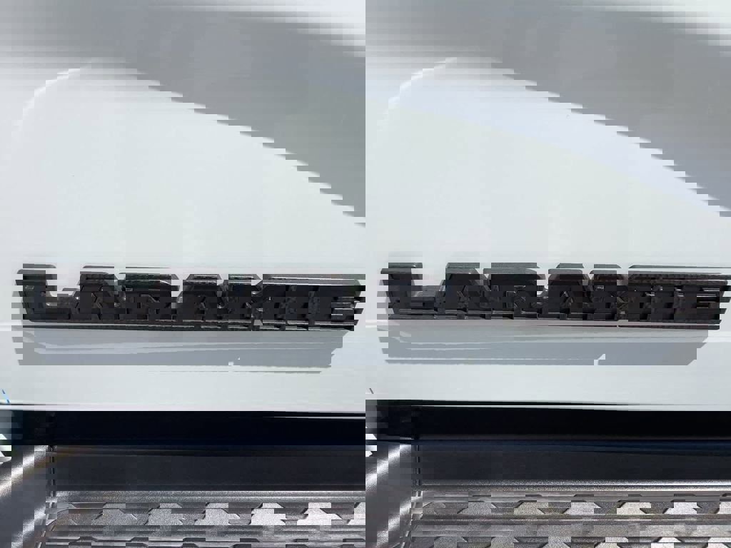 New 2025 RAM 2500 Laramie image 9