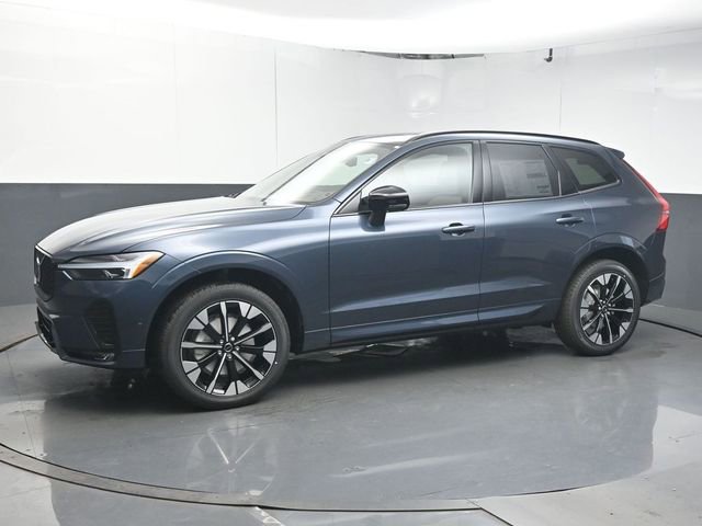 New 2026 Volvo XC60 B5 Plus w/ Protection Package Premier AWD/4WD image 4