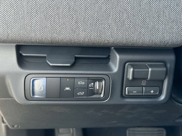 New 2026 GMC Sierra EV Elevation AWD/4WD image 25