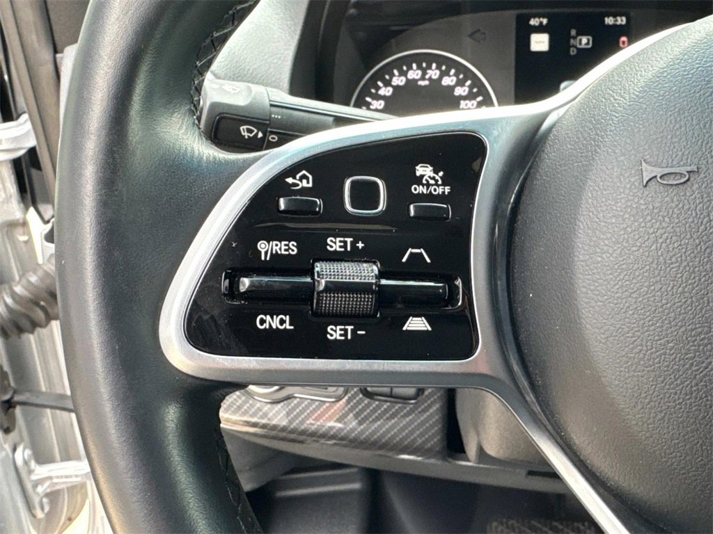 Used 2020 Mercedes-Benz Sprinter 144 Cargo image 46