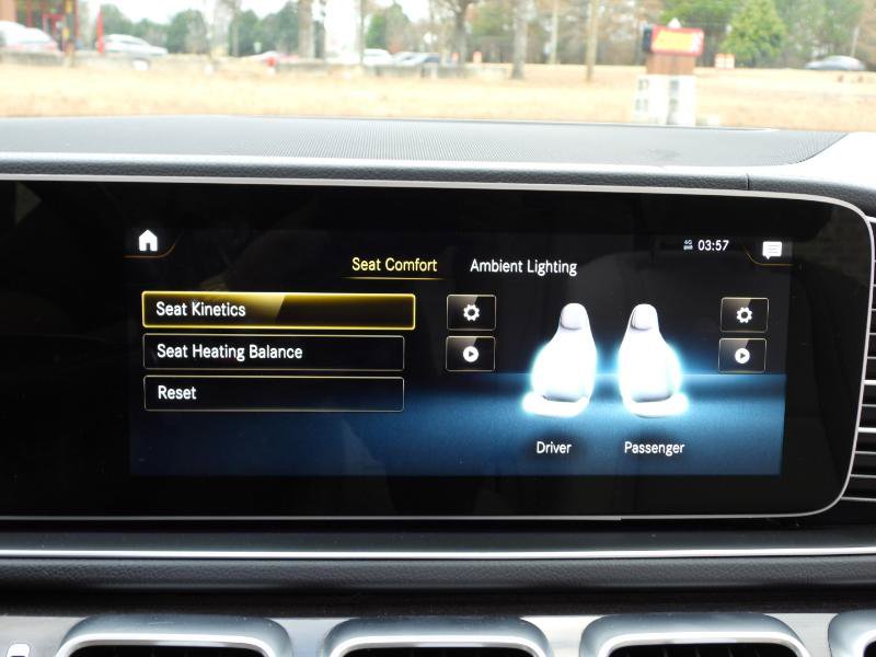 Used 2022 Mercedes-Benz GLS 450 4MATIC image 76