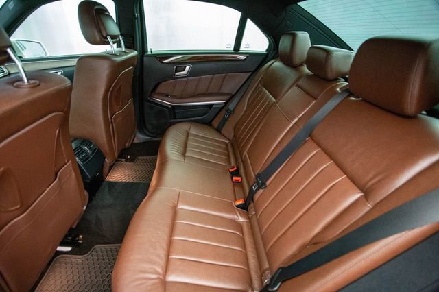 Used 2014 Mercedes-Benz E 350 Sedan image 24