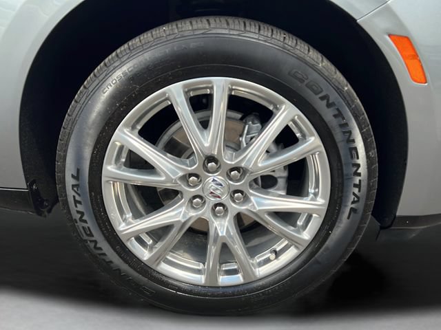 Used 2023 Buick Enclave Premium w/ Experience Buick Package FWD image 26
