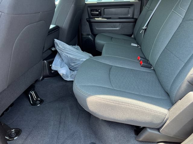 New 2026 RAM 2500 Tradesman AWD/4WD image 23