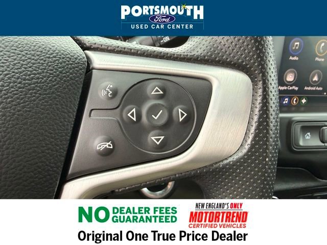 Used 2022 GMC Terrain SLE w/ Driver Convenience Package image 17