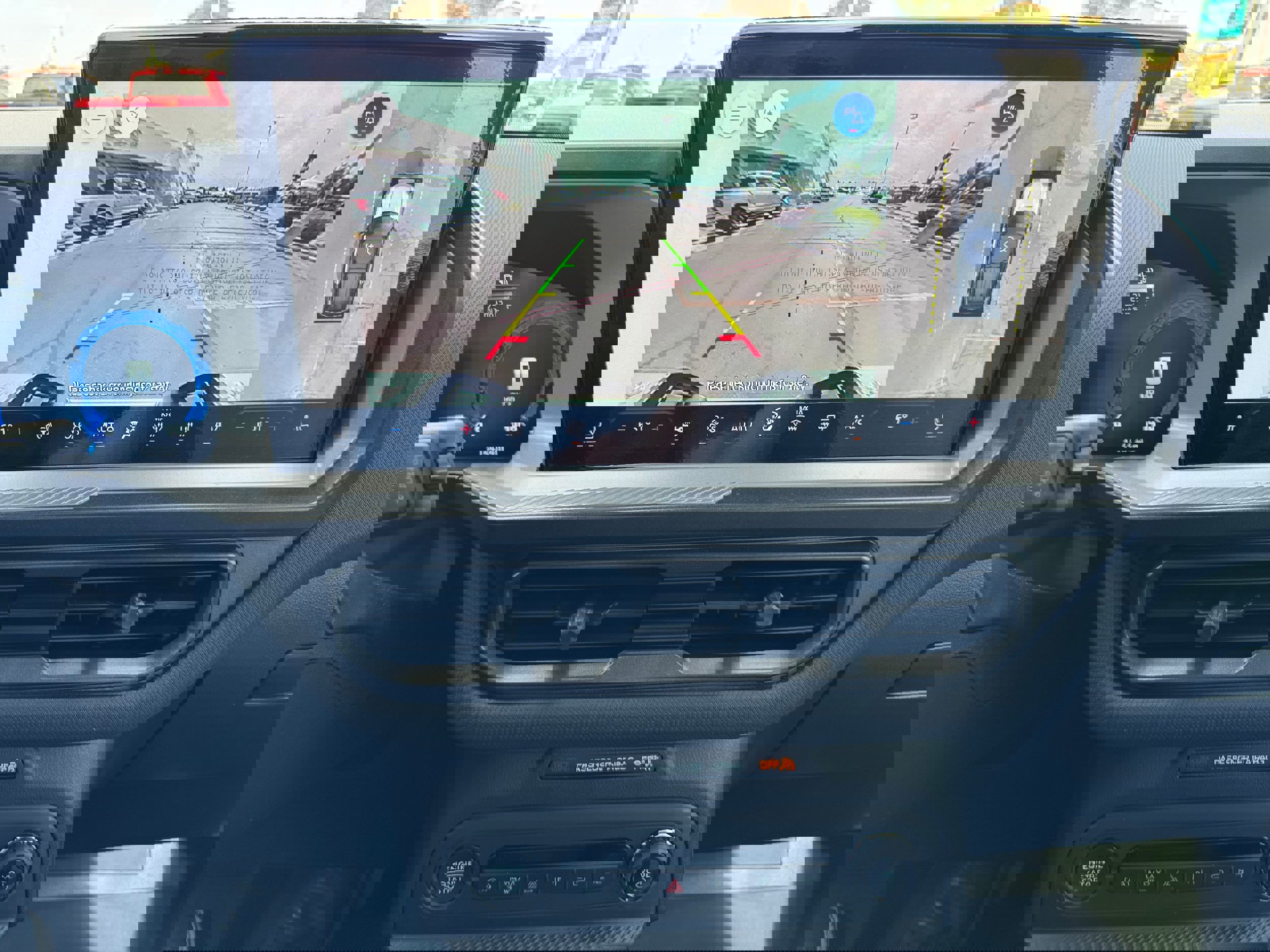 New 2025 Ford Bronco Sport Badlands w/ Sasquatch Badlands Package image 31