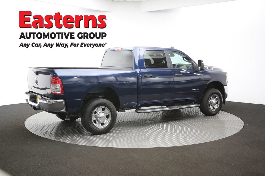 Used 2024 RAM 2500 Big Horn w/ Bed Utility Group image 42