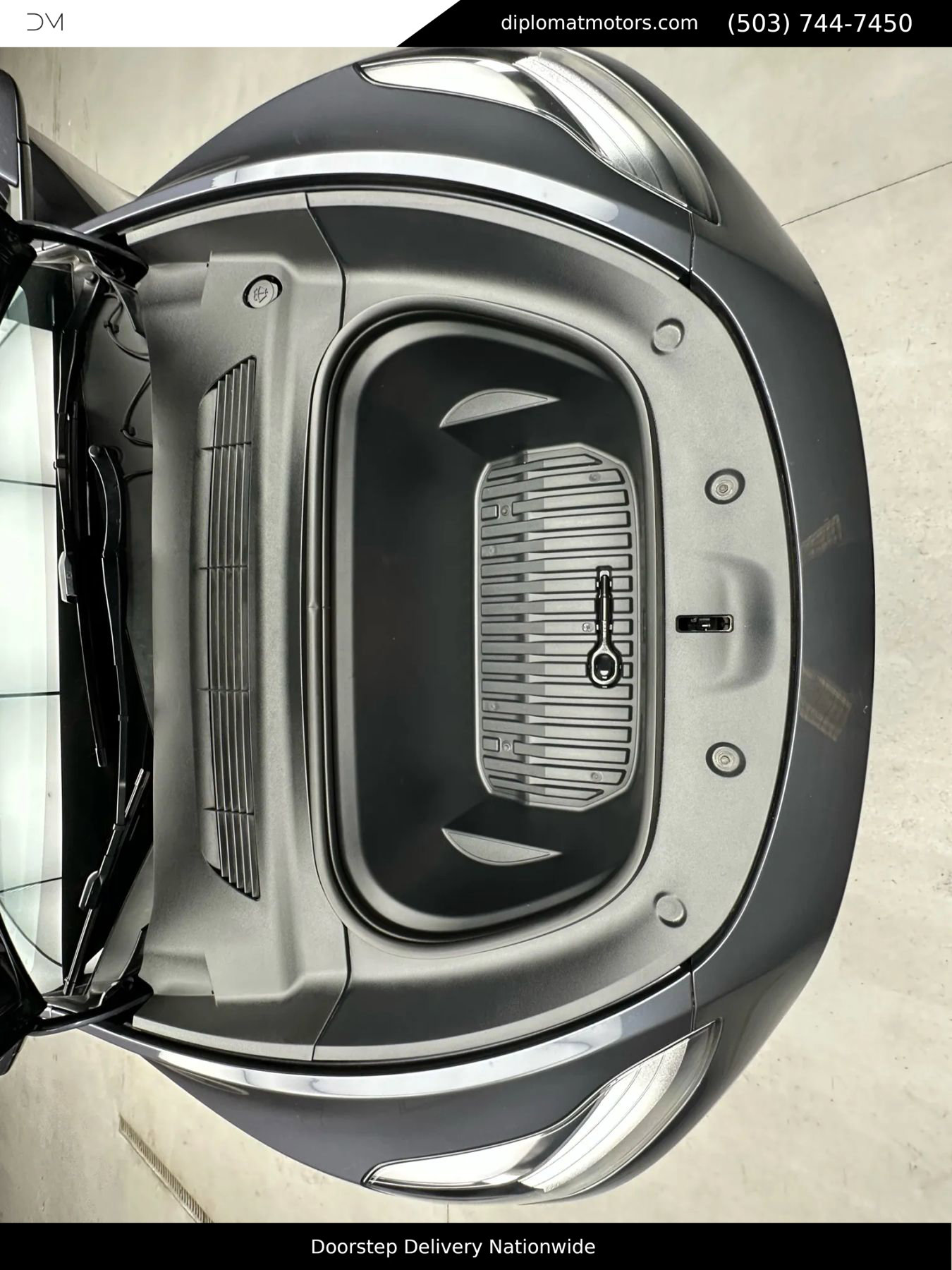 Used 2023 Tesla Model Y Long Range image 41