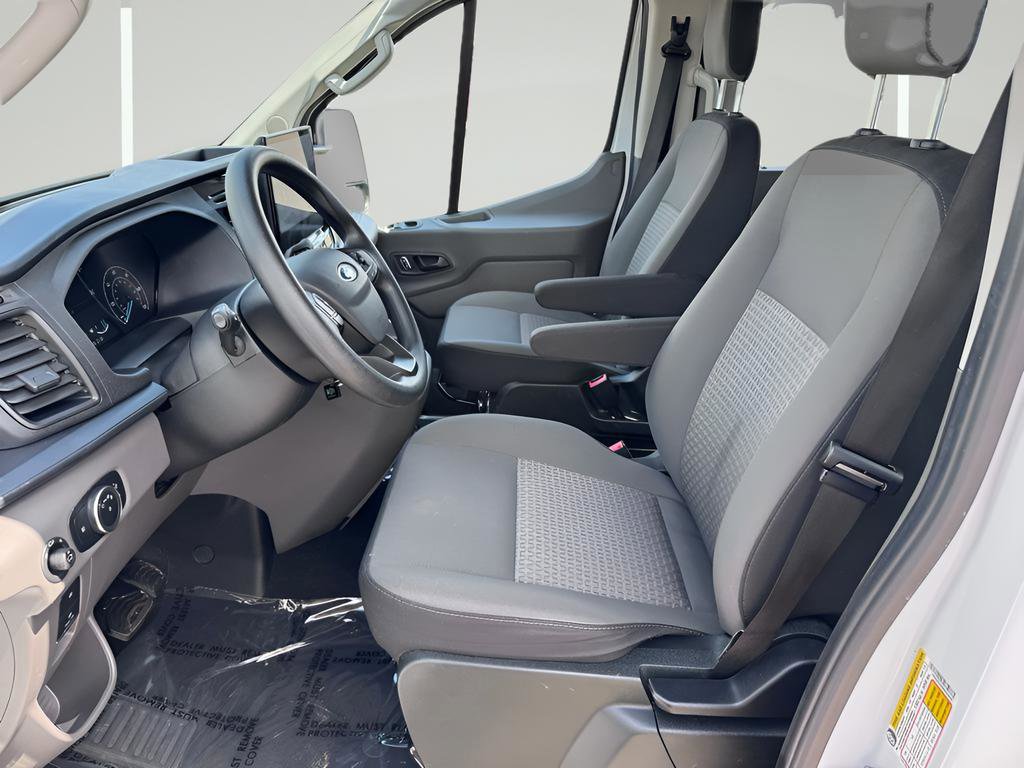 Used 2024 Ford Transit 350 XLT image 27