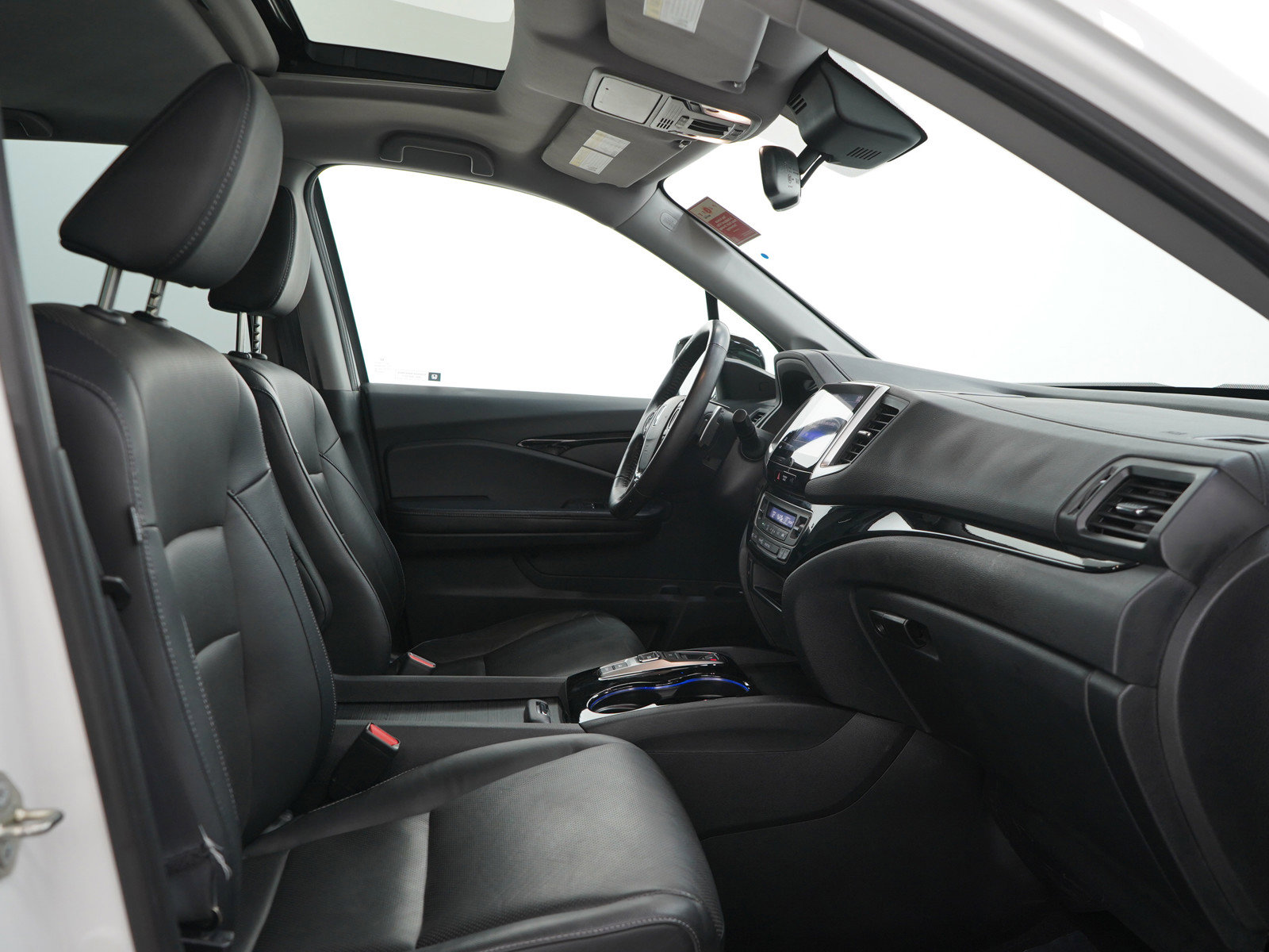 Used 2020 Honda Ridgeline RTL-E image 13