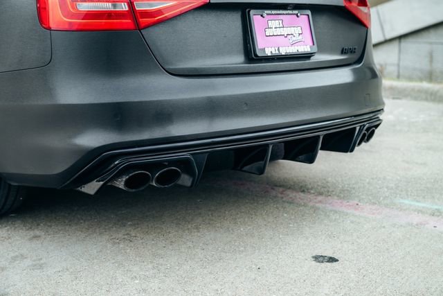 Used 2013 Audi S4 Premium Plus image 33