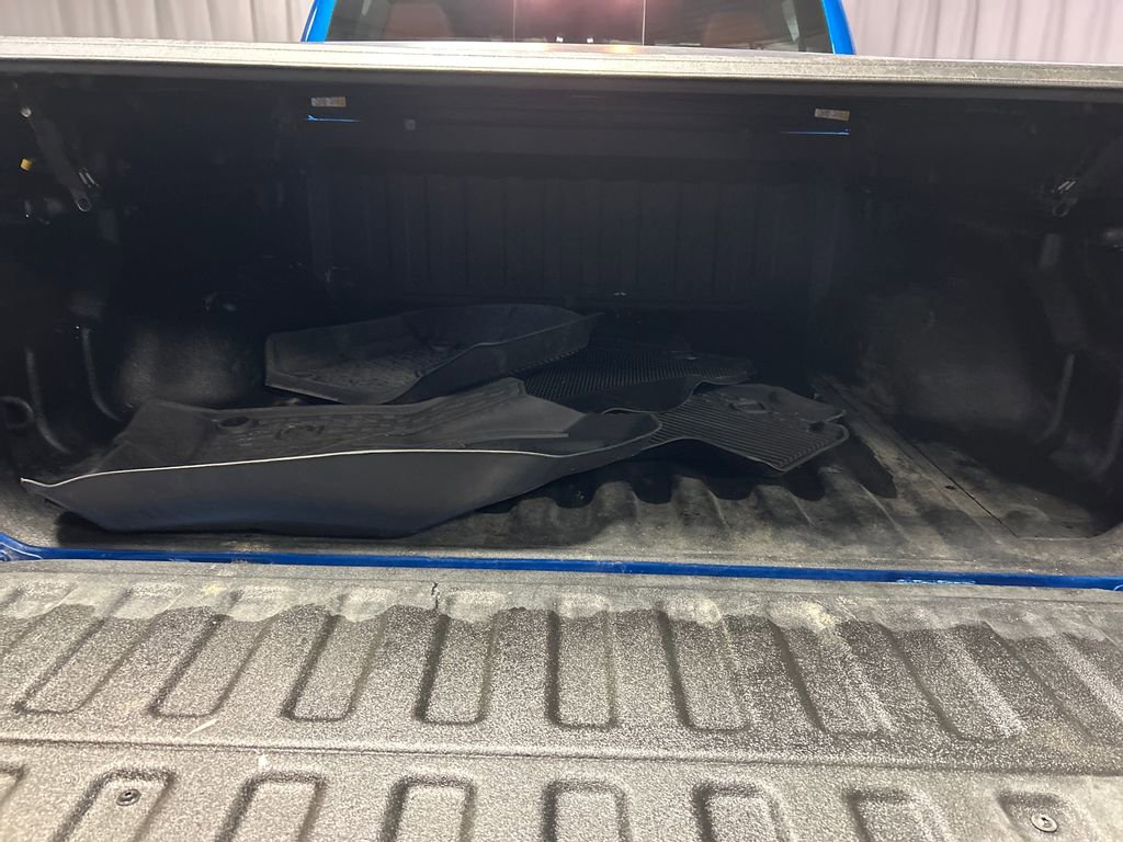 Used 2025 RAM 1500 Rebel w/ Rebel Level 1 Equipment Group image 23