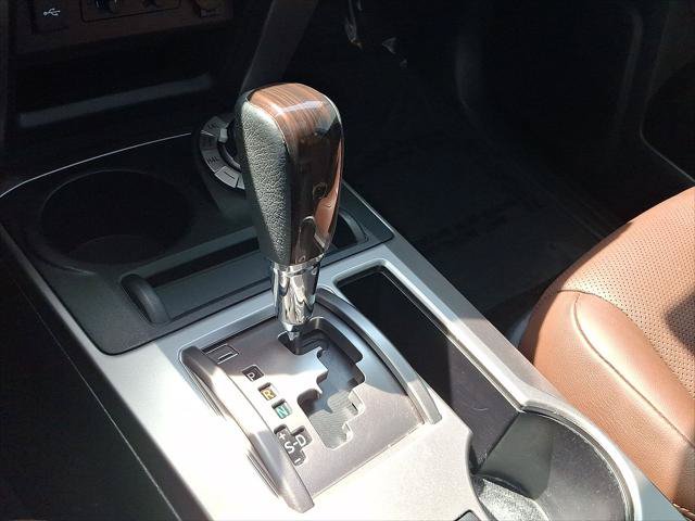 Certified 2023 Toyota 4Runner Limited AWD/4WD image 13
