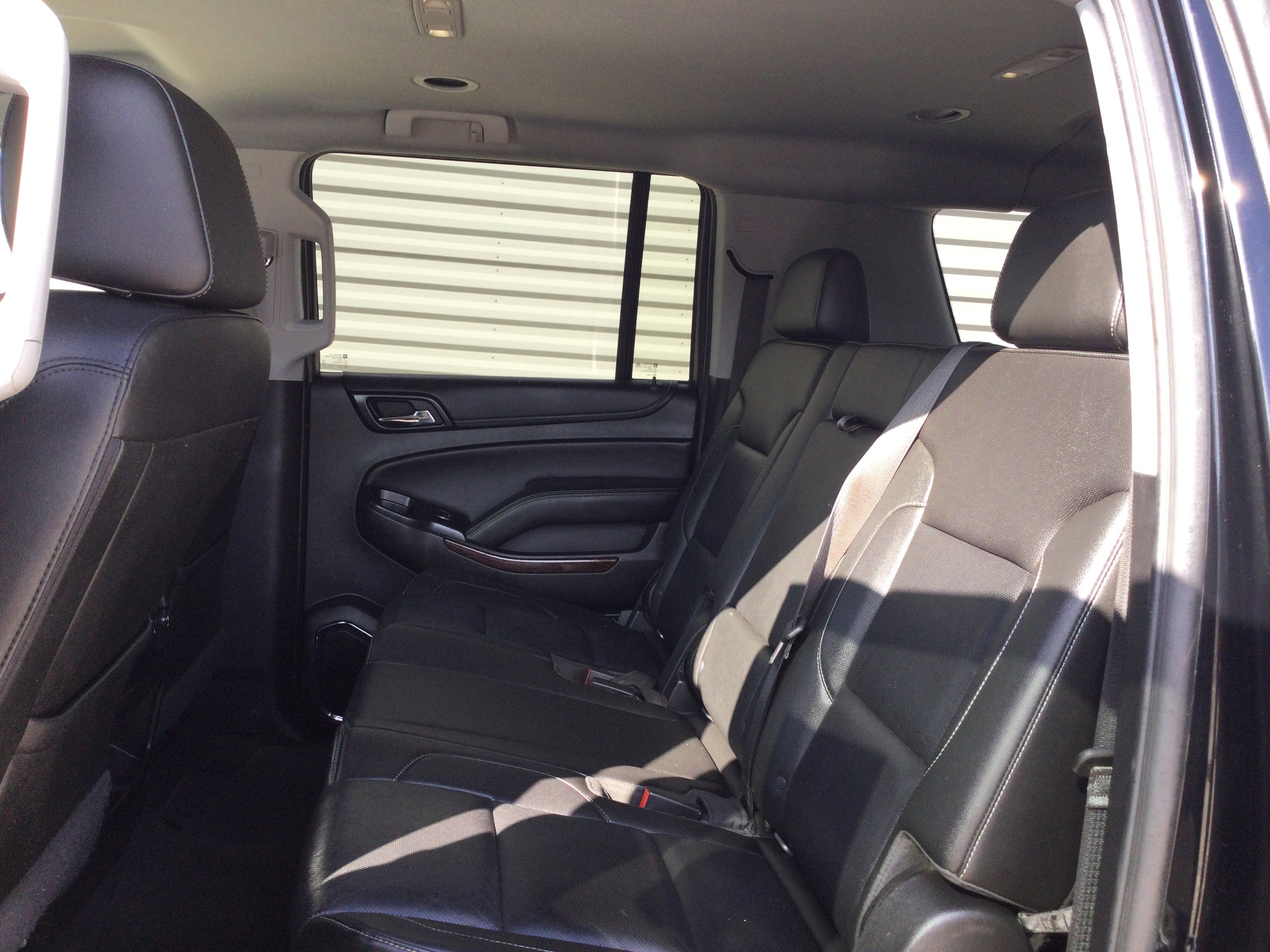 Used 2018 GMC Yukon XL SLT image 7