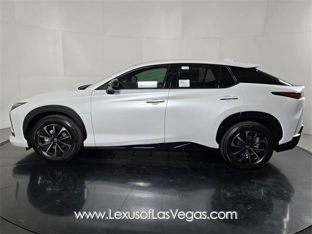New 2026 Lexus RZ 450e AWD image 7
