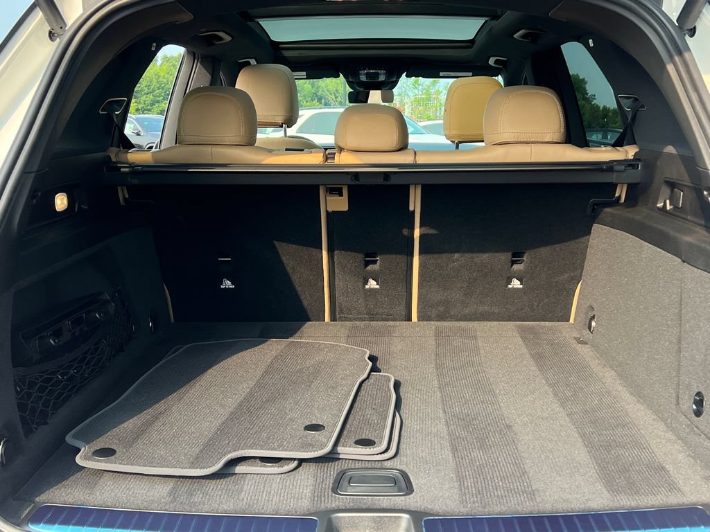 New 2026 Mercedes-Benz GLE 450 4MATIC image 7