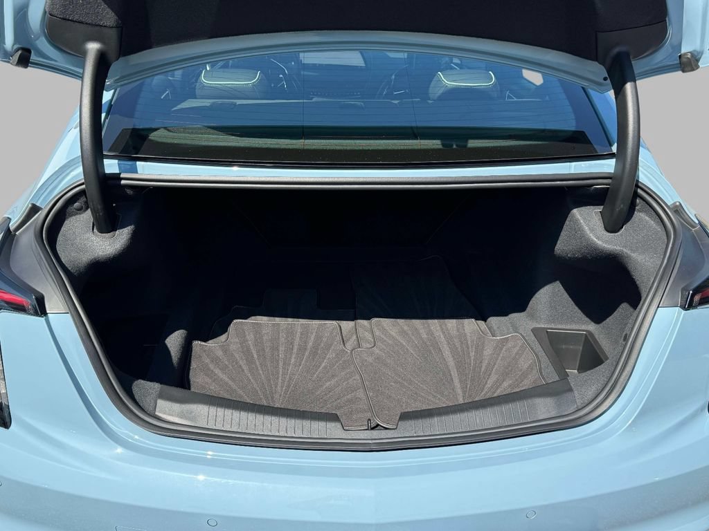 Used 2025 Cadillac CT5 V Blackwing w/ Precision Package RWD image 18