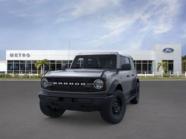 New 2026 Ford Bronco Big Bend video 2