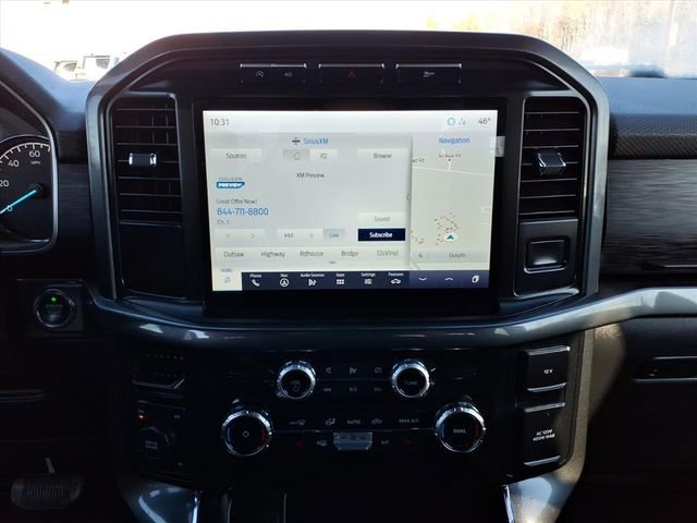 Used 2023 Ford F150 XLT w/ Equipment Group 302A High image 18