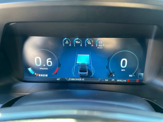 Certified 2022 Ford Expedition Limited image 20