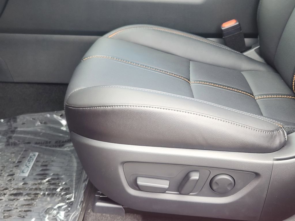 Used 2025 MAZDA CX-50 AWD 2.5 Hybrid w/ Weather Package image 23