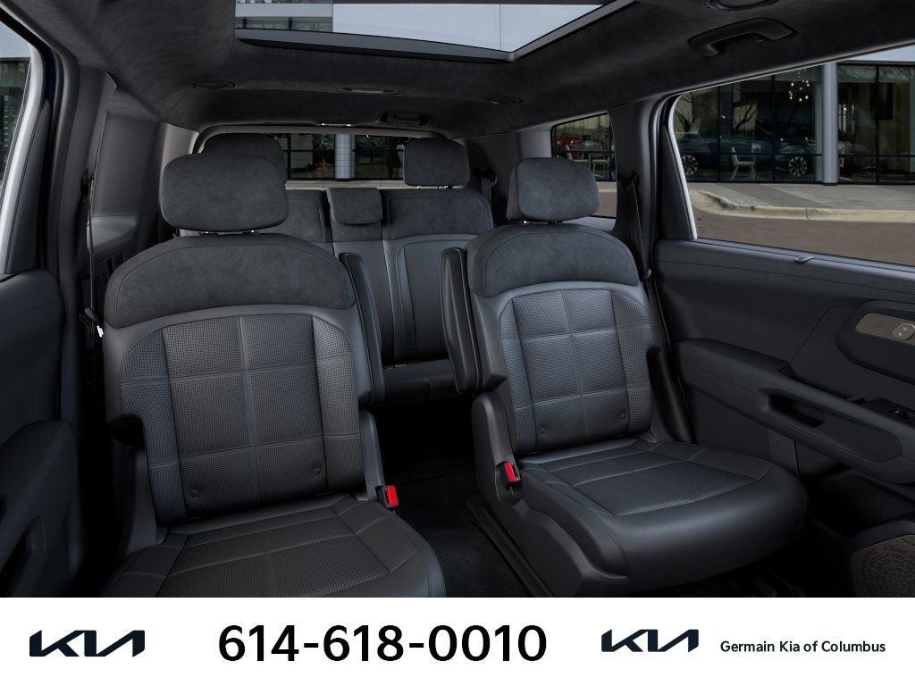 New 2027 Kia Telluride SX Prestige w/ Towing Package AWD/4WD image 19