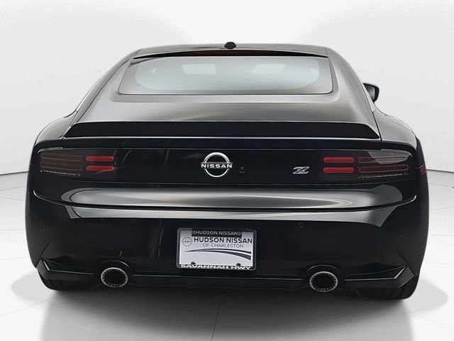 Used 2024 Nissan Z Performance w/ Floor Mat Package image 8