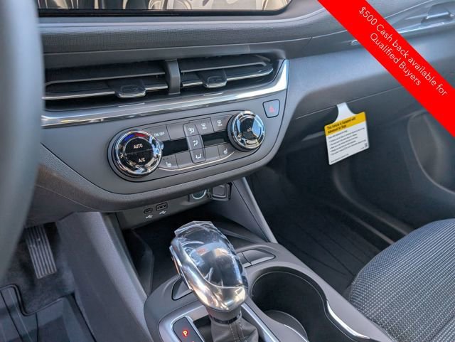 New 2026 Buick Envista Preferred w/ Convenience I Package image 21