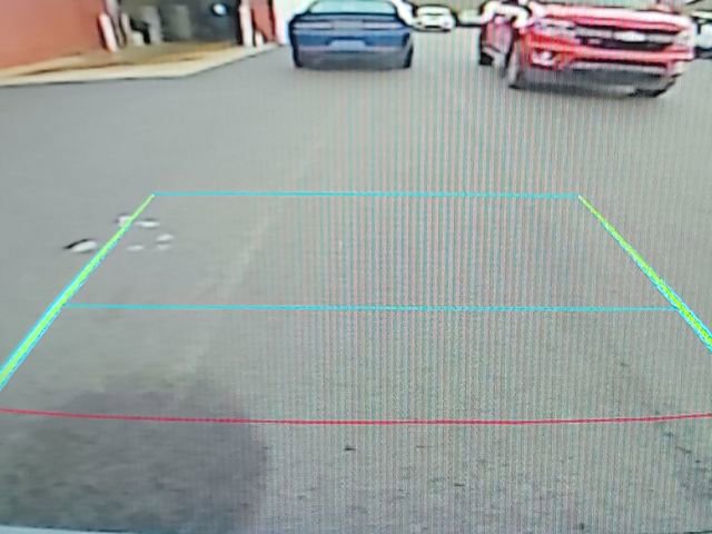 Used 2025 Nissan Kicks SV image 13