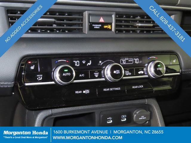 New 2026 Honda Pilot EX-L image 16