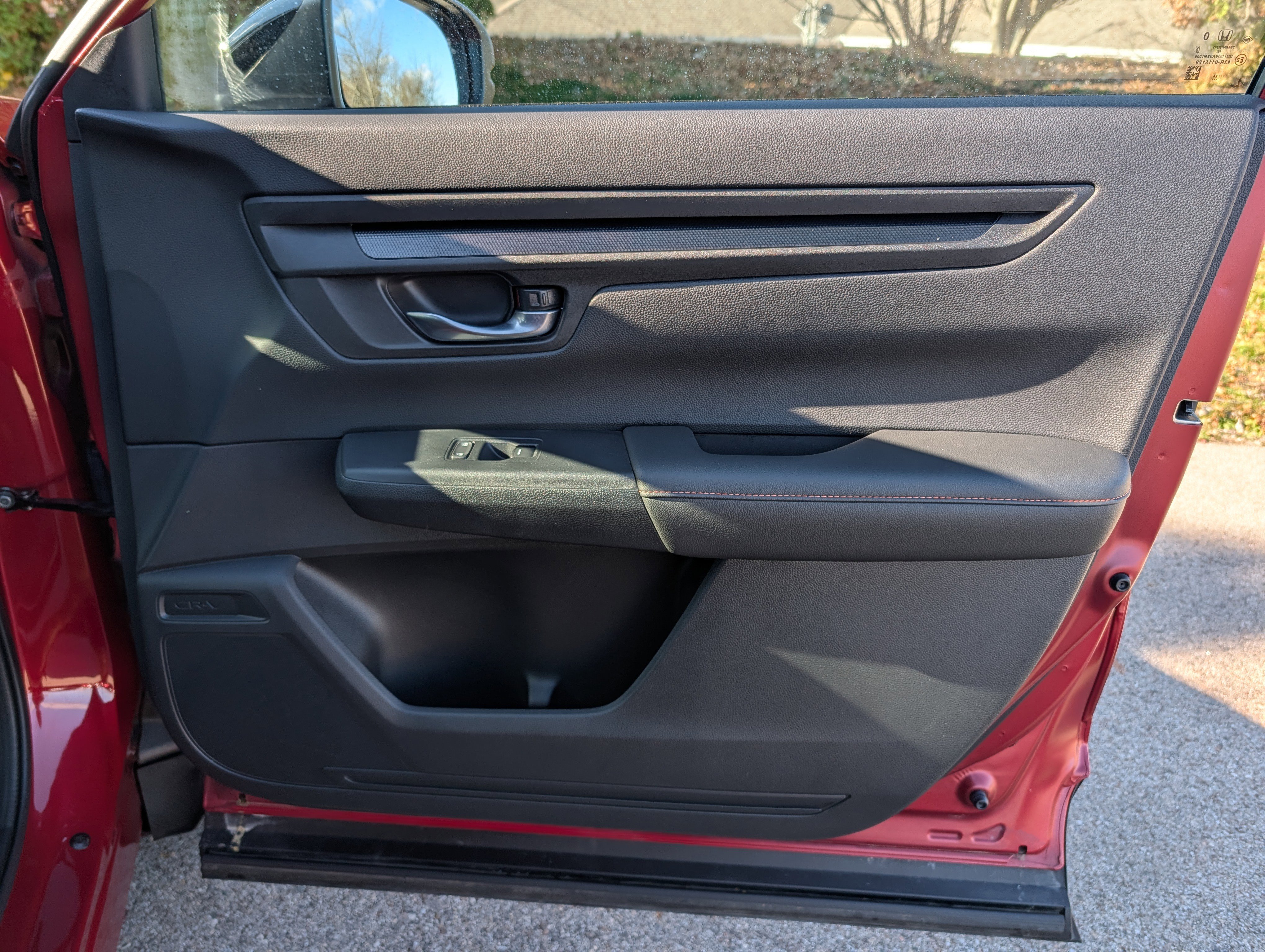 Used 2024 Honda CR-V Sport image 34