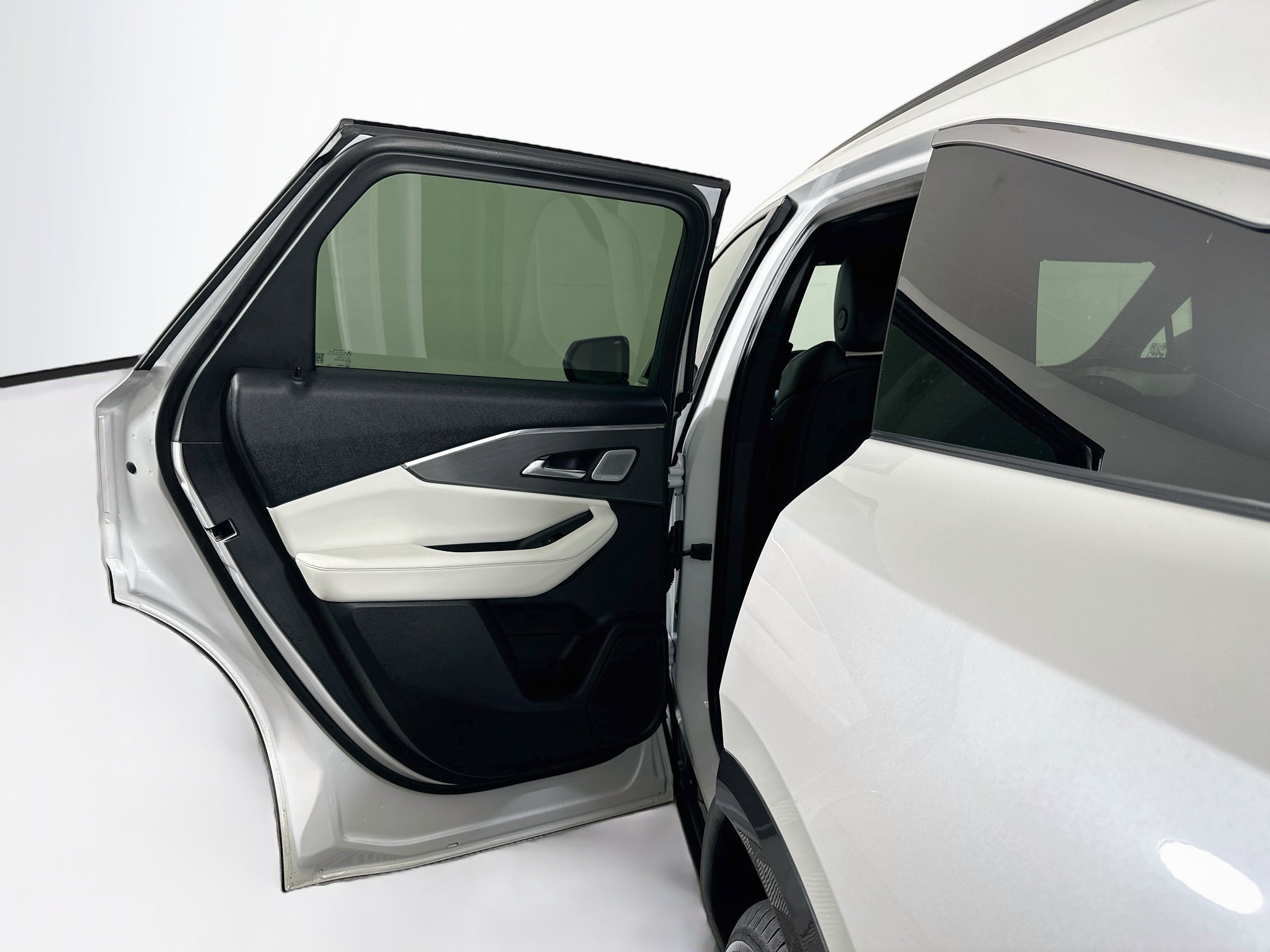 Used 2024 Acura ZDX A-Spec AWD/4WD image 27