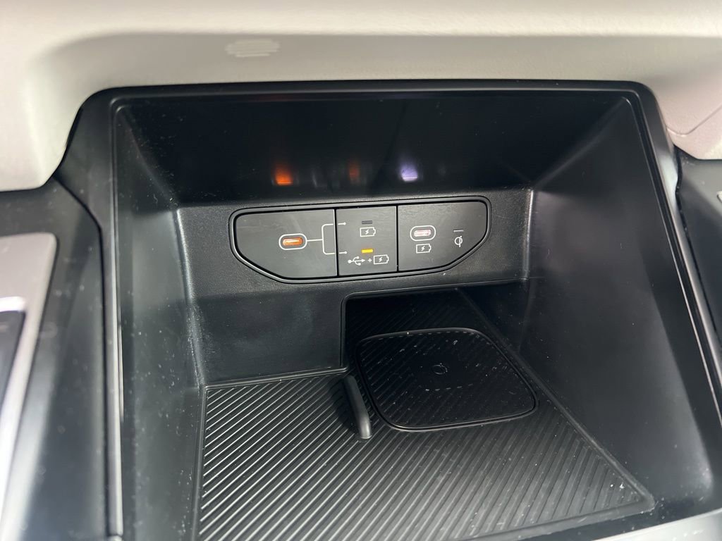 Certified 2025 Kia Sorento X-Line EX image 57