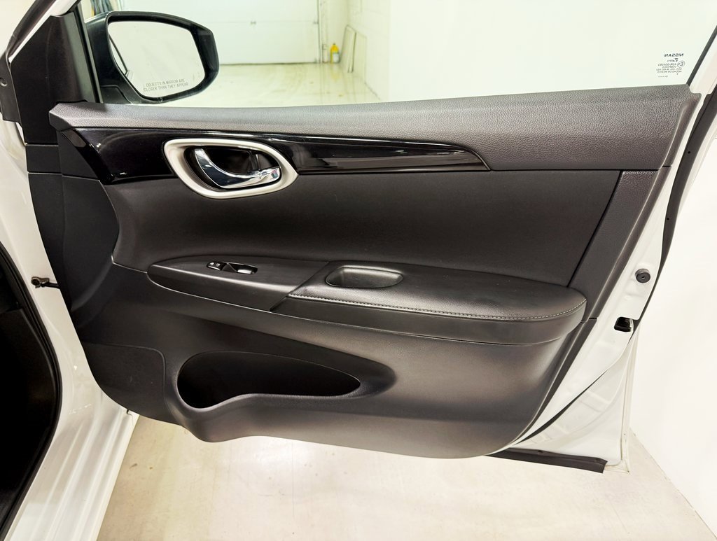 Used 2019 Nissan Sentra SV image 33