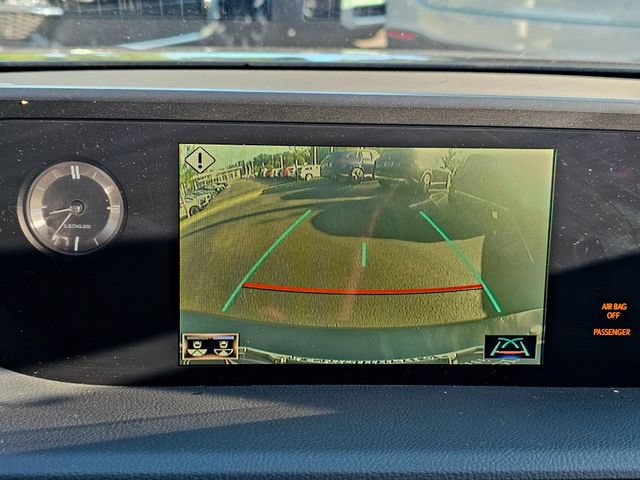 Used 2021 Lexus ES 250 w/ Premium Package AWD/4WD image 40