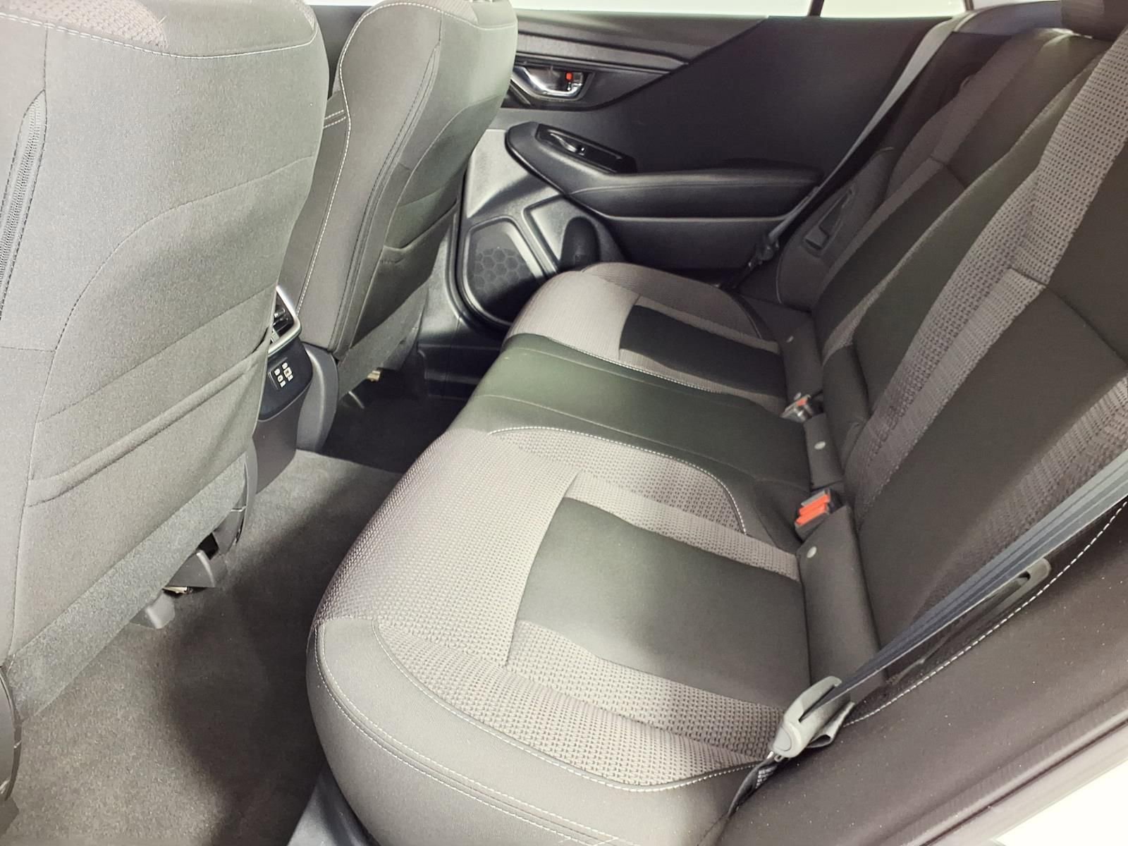 Certified 2023 Subaru Outback Premium image 11