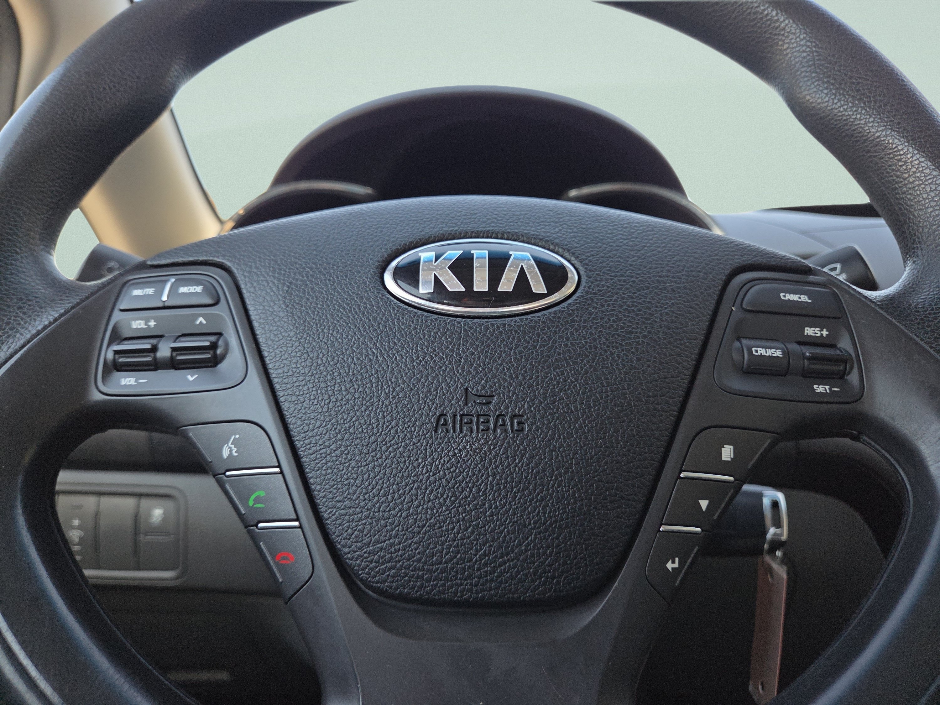 Used 2017 Kia Forte LX w/ LX Popular Package FWD image 28