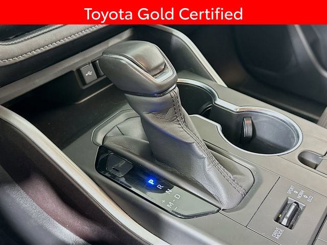 Certified 2020 Toyota Highlander LE image 14