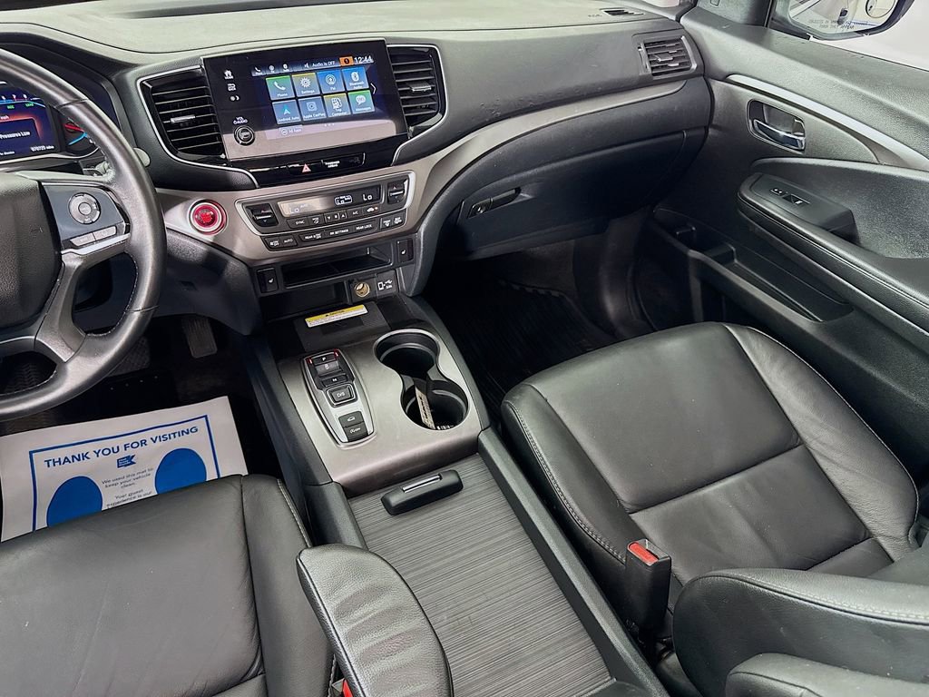 Used 2022 Honda Pilot Special Edition image 31