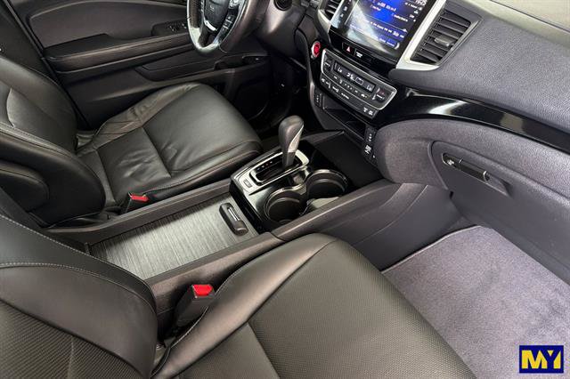 Used 2019 Honda Ridgeline RTL-E image 18