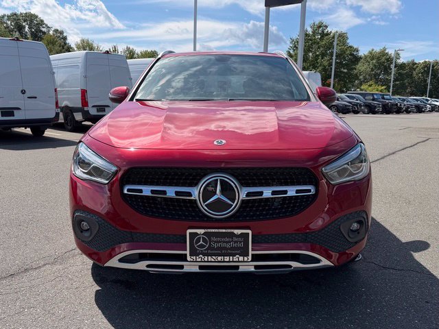 Used 2023 Mercedes-Benz GLA 250 4MATIC image 2